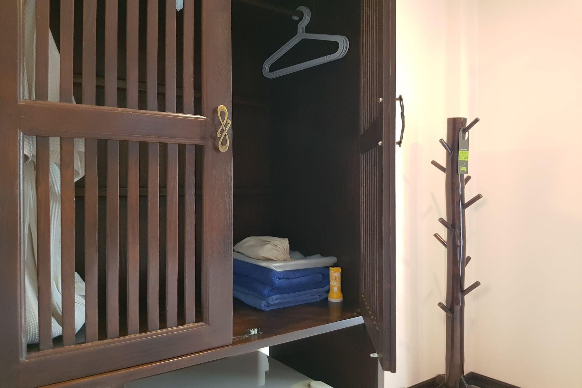 Pai Sukhothai Resort Sha Extra Plus Eksteriør billede