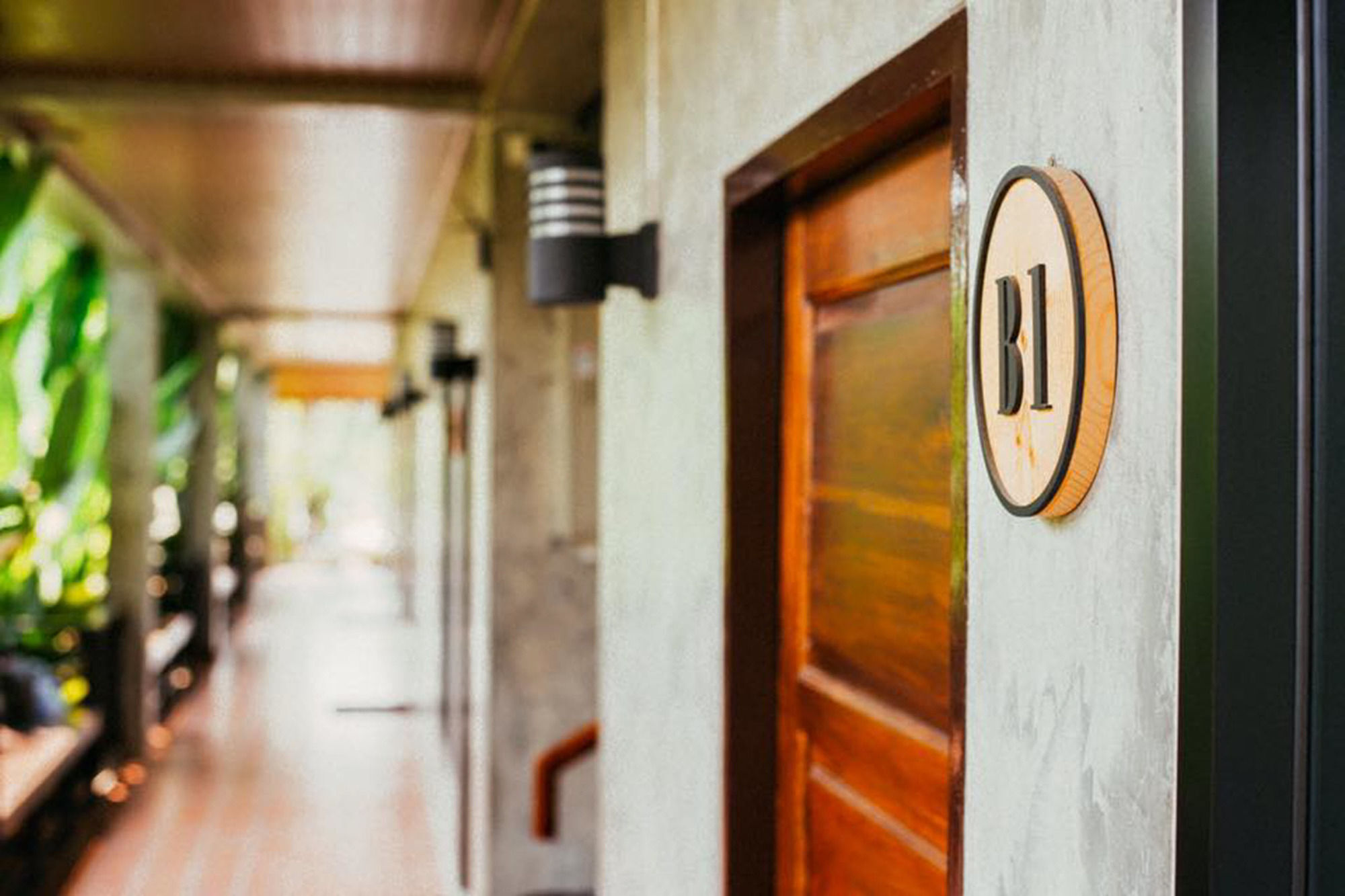 Pai Sukhothai Resort Sha Extra Plus Eksteriør billede